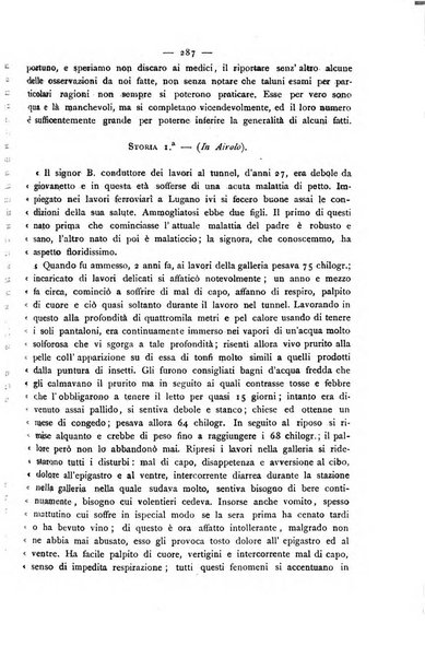 Giornale della Società italiana d'igiene