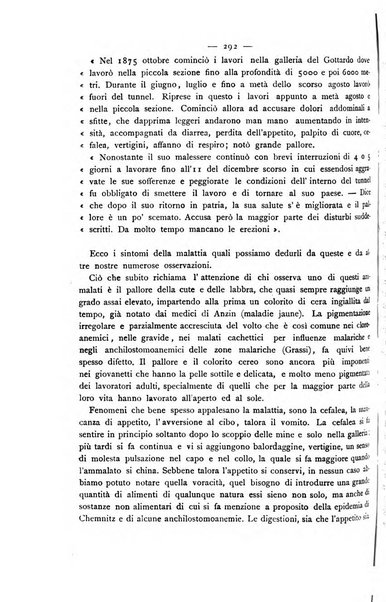 Giornale della Società italiana d'igiene