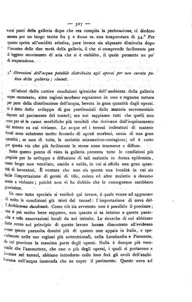 Giornale della Società italiana d'igiene