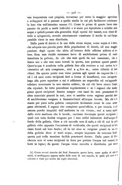 Giornale della Società italiana d'igiene