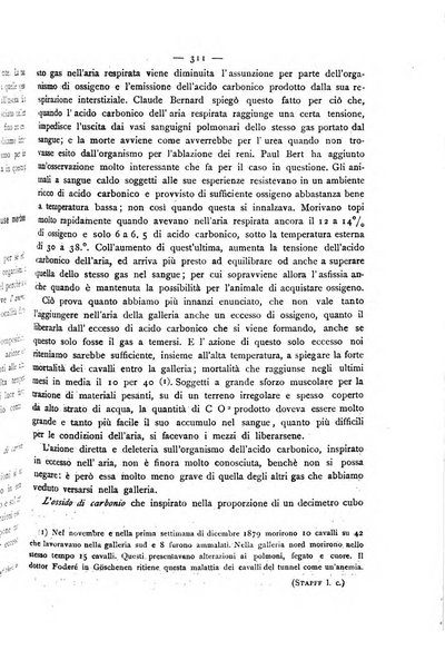 Giornale della Società italiana d'igiene