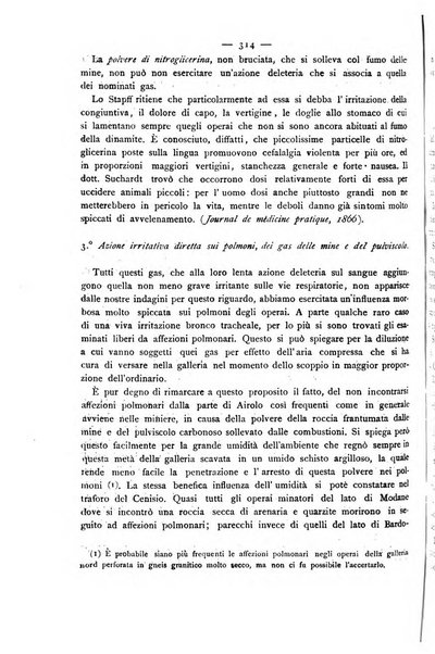 Giornale della Società italiana d'igiene