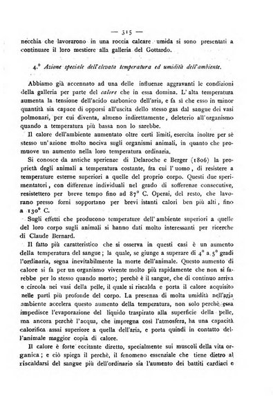 Giornale della Società italiana d'igiene