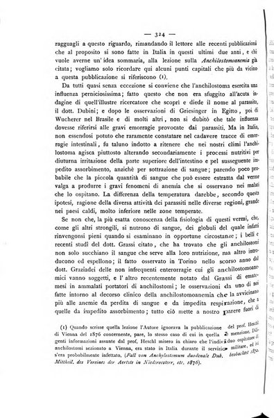 Giornale della Società italiana d'igiene