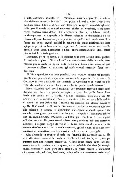 Giornale della Società italiana d'igiene