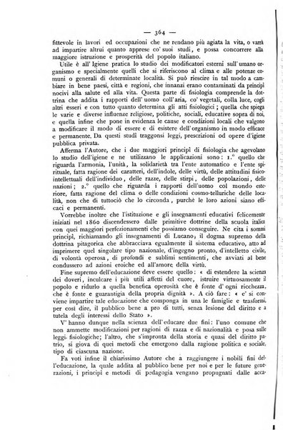 Giornale della Società italiana d'igiene