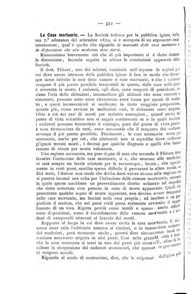 Giornale della Società italiana d'igiene