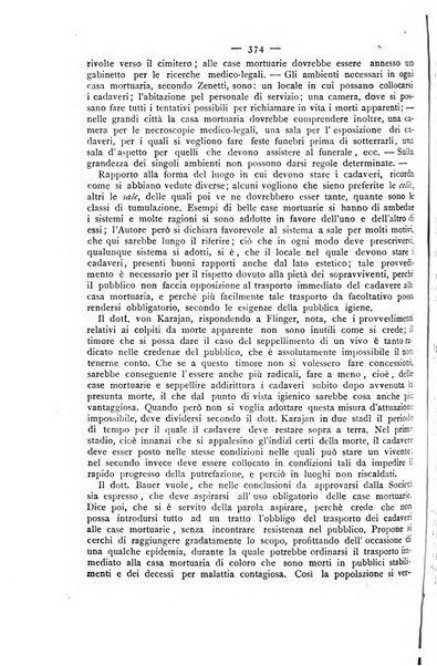 Giornale della Società italiana d'igiene