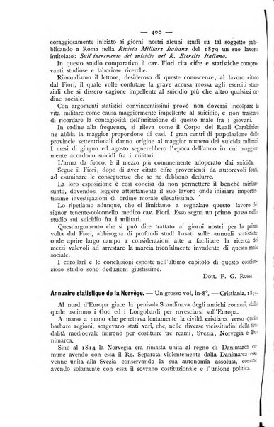 Giornale della Società italiana d'igiene