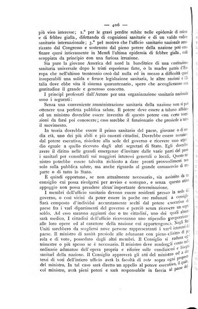 Giornale della Società italiana d'igiene