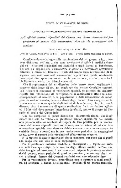 Giornale della Società italiana d'igiene