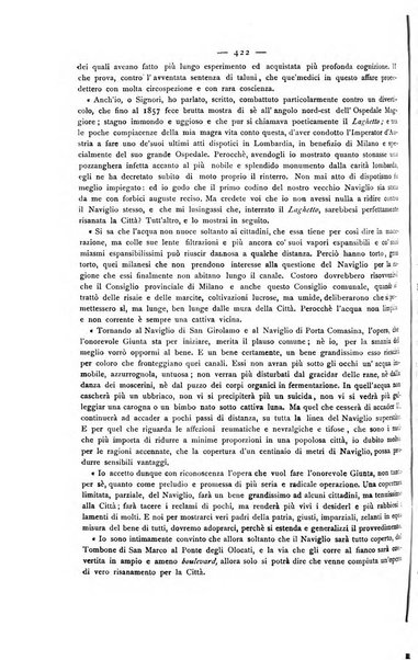 Giornale della Società italiana d'igiene