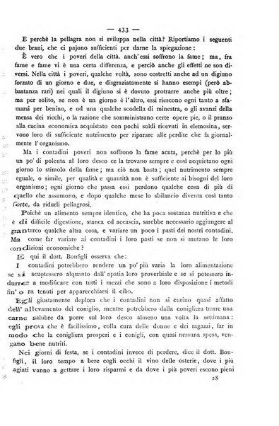 Giornale della Società italiana d'igiene