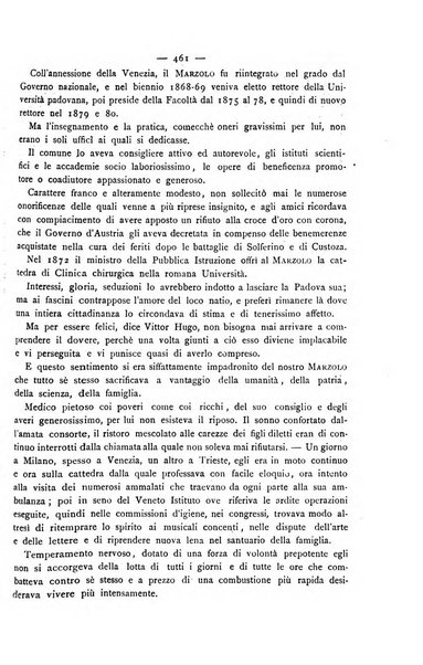 Giornale della Società italiana d'igiene