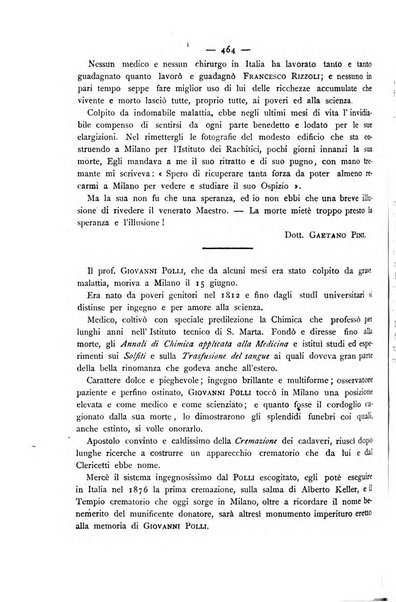 Giornale della Società italiana d'igiene