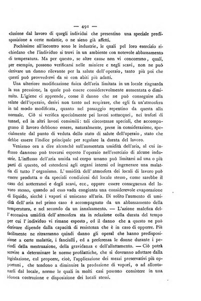 Giornale della Società italiana d'igiene