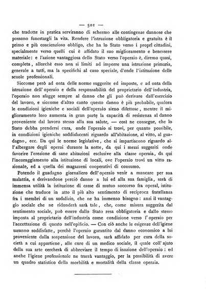 Giornale della Società italiana d'igiene