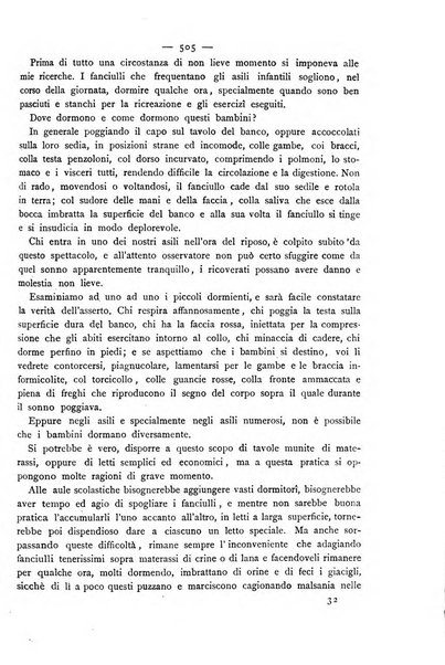 Giornale della Società italiana d'igiene