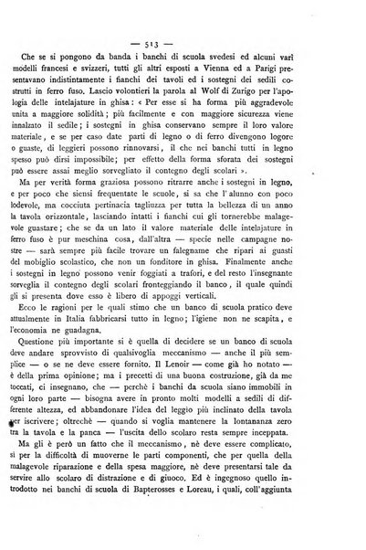 Giornale della Società italiana d'igiene