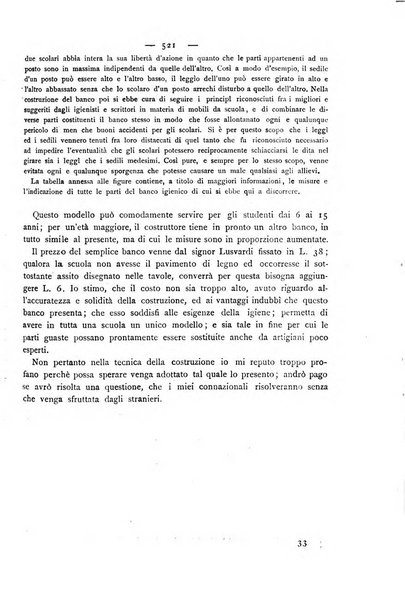 Giornale della Società italiana d'igiene