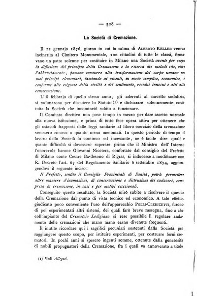 Giornale della Società italiana d'igiene