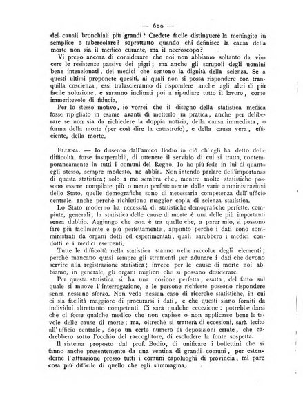 Giornale della Società italiana d'igiene