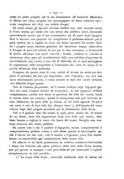 Giornale della Società italiana d'igiene