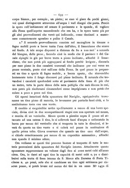 Giornale della Società italiana d'igiene