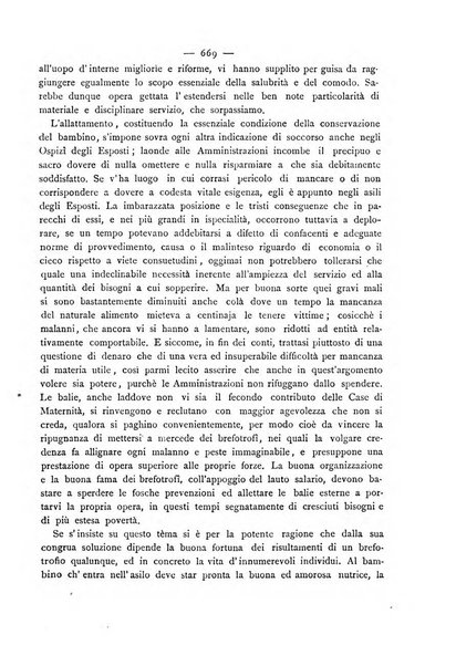 Giornale della Società italiana d'igiene