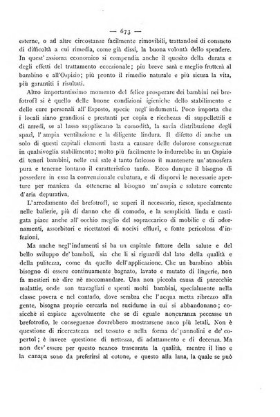 Giornale della Società italiana d'igiene