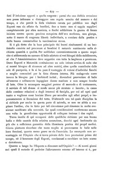 Giornale della Società italiana d'igiene