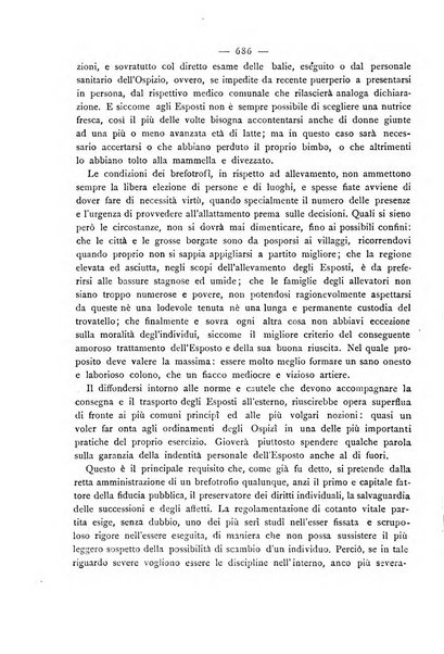 Giornale della Società italiana d'igiene