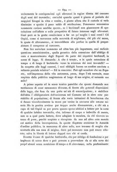 Giornale della Società italiana d'igiene