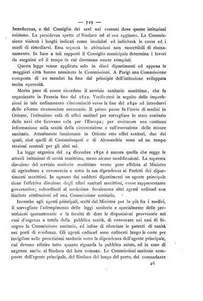 Giornale della Società italiana d'igiene