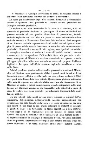 Giornale della Società italiana d'igiene