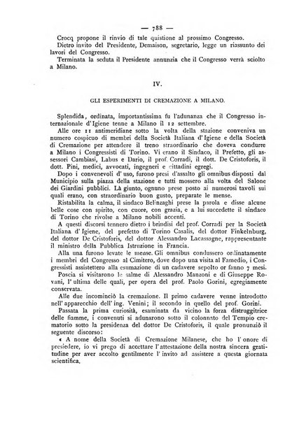 Giornale della Società italiana d'igiene