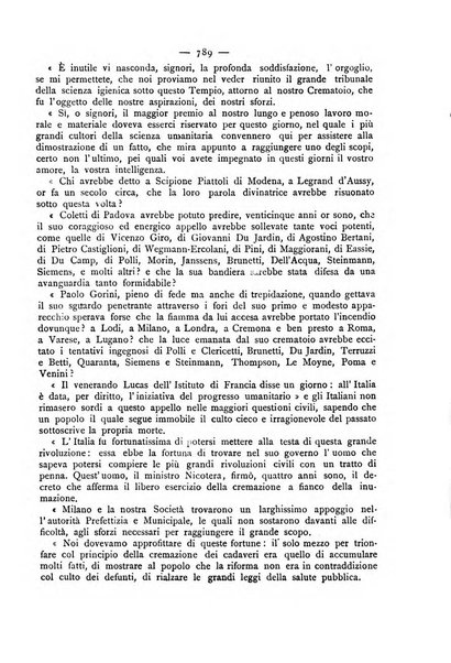 Giornale della Società italiana d'igiene