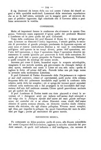 Giornale della Società italiana d'igiene