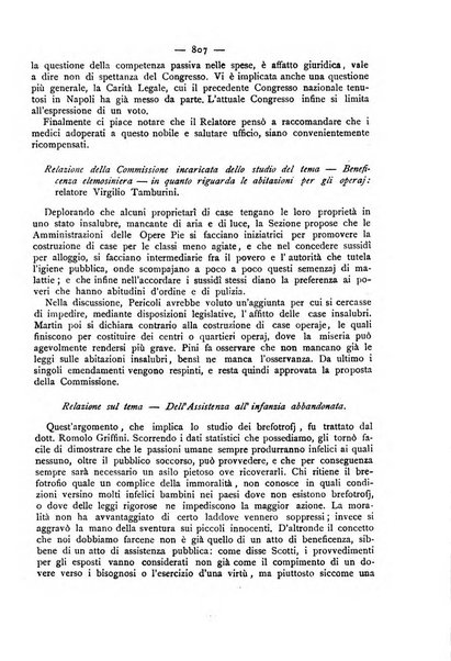 Giornale della Società italiana d'igiene