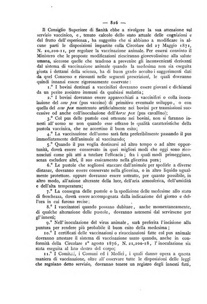 Giornale della Società italiana d'igiene