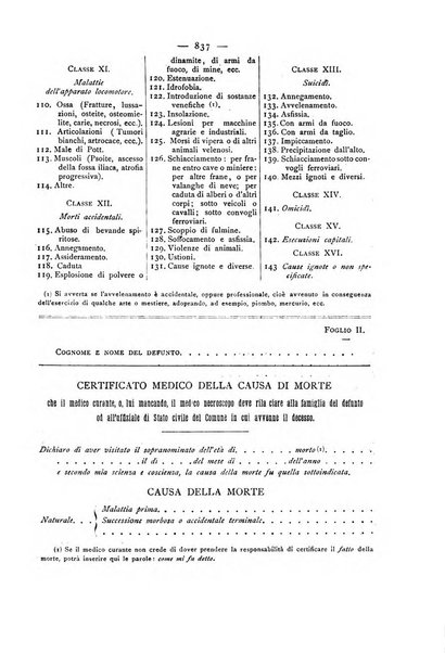 Giornale della Società italiana d'igiene