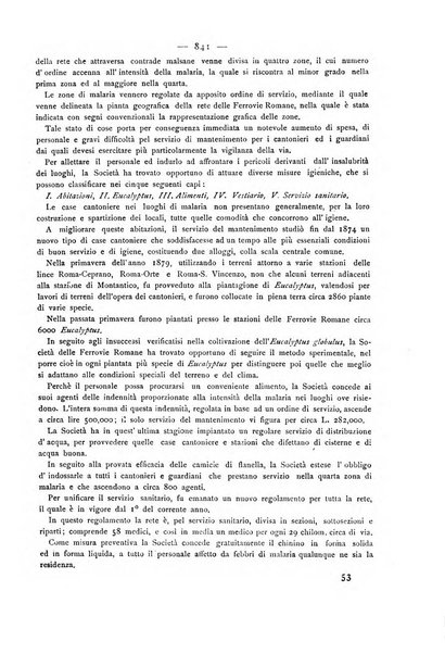 Giornale della Società italiana d'igiene