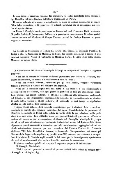 Giornale della Società italiana d'igiene