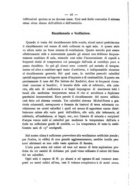 Giornale della Società italiana d'igiene