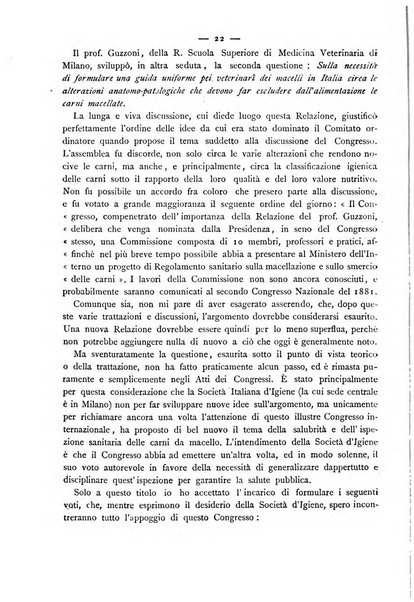 Giornale della Società italiana d'igiene