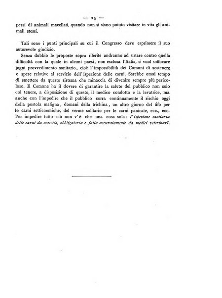 Giornale della Società italiana d'igiene