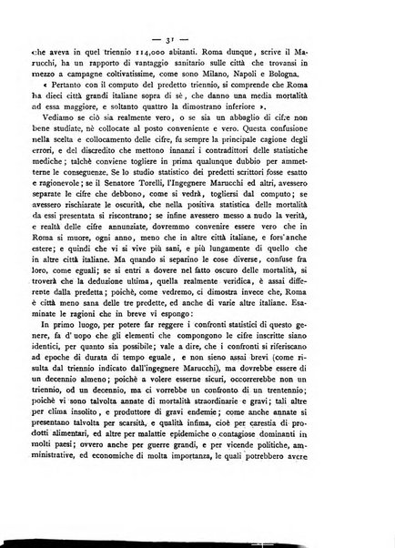 Giornale della Società italiana d'igiene