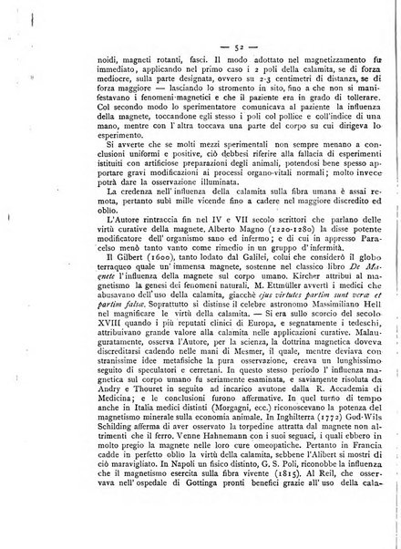 Giornale della Società italiana d'igiene