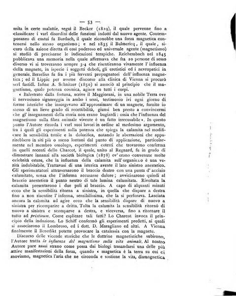 Giornale della Società italiana d'igiene