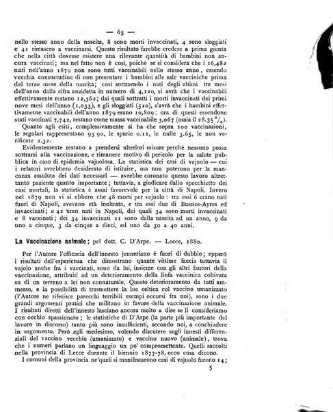 Giornale della Società italiana d'igiene